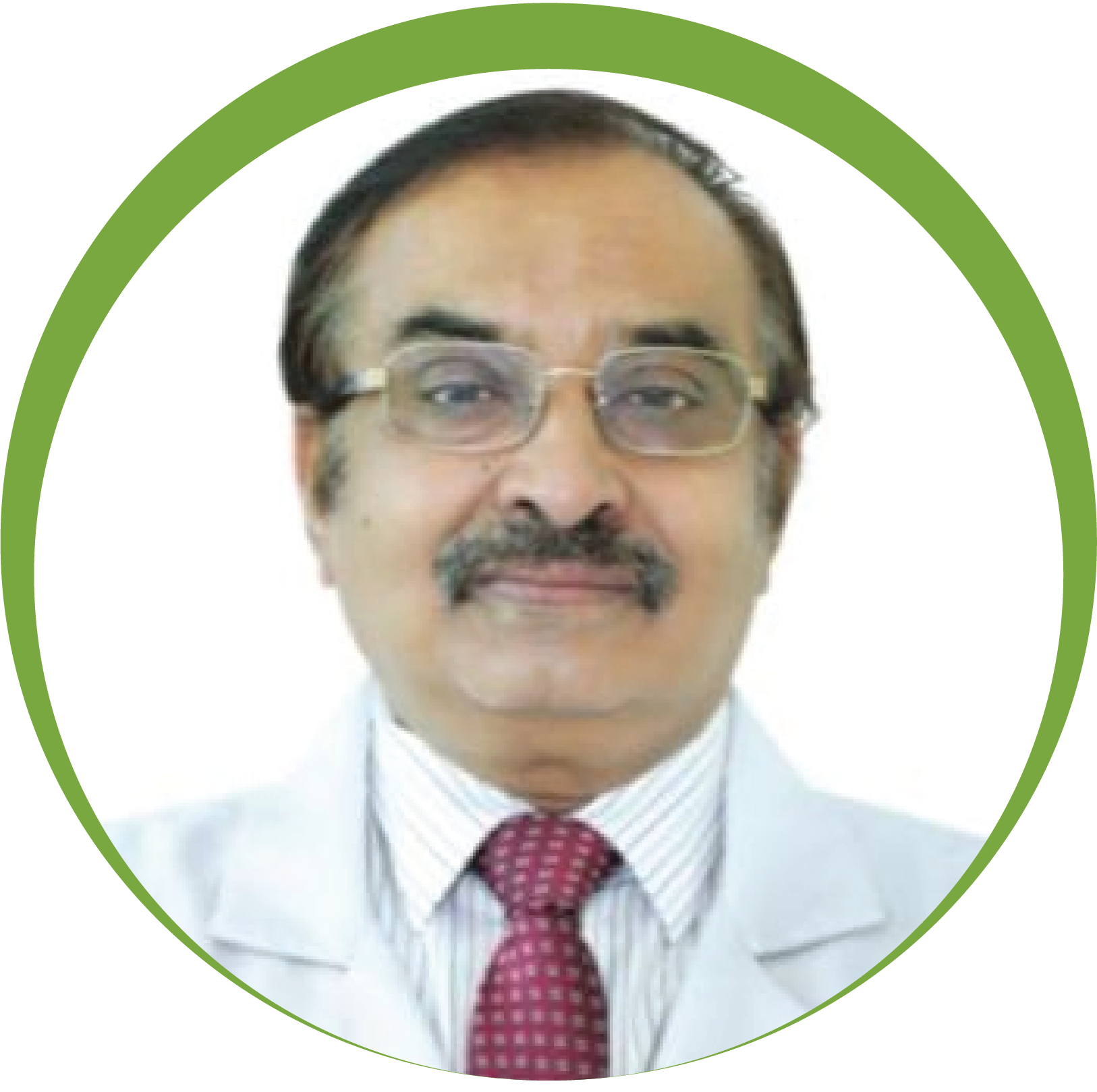 Dr. Suman Bhandari